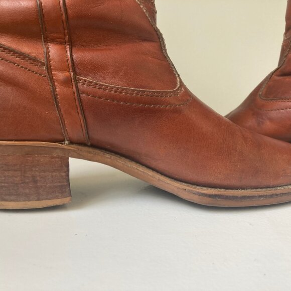 Vintage Dexter boots - Picture 15 of 16
